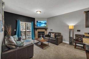 3BD Olympic Park Condo on FREE Shuttle Line